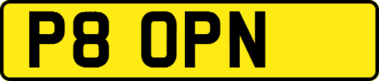 P8OPN