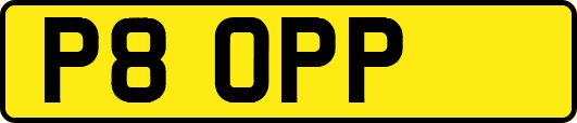 P8OPP