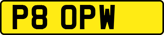 P8OPW