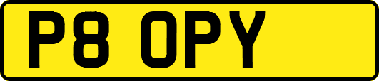 P8OPY