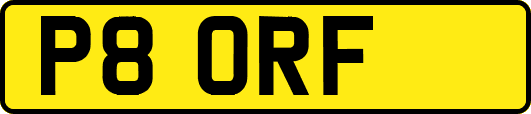 P8ORF