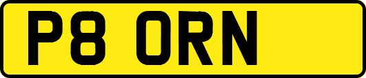 P8ORN