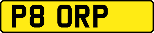 P8ORP