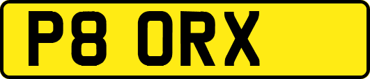P8ORX