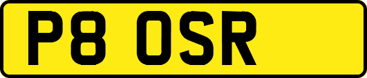 P8OSR