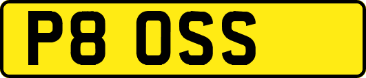P8OSS