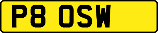 P8OSW