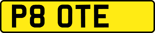 P8OTE
