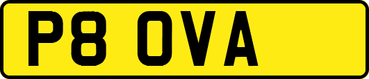 P8OVA