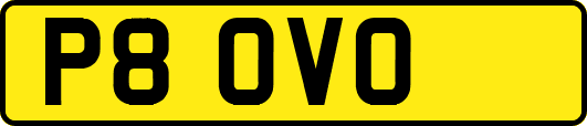 P8OVO