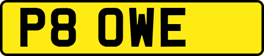 P8OWE