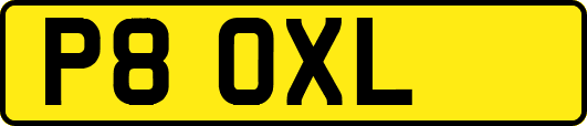 P8OXL