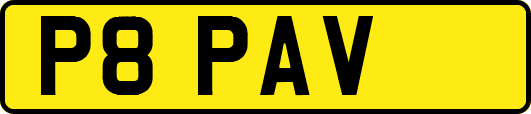 P8PAV