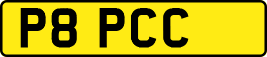 P8PCC