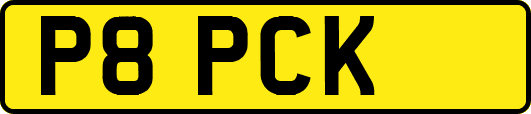 P8PCK