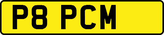 P8PCM