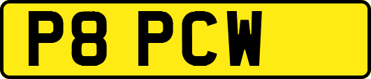 P8PCW