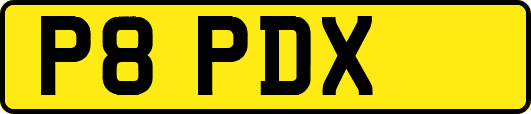 P8PDX