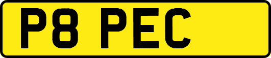 P8PEC