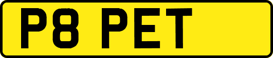 P8PET