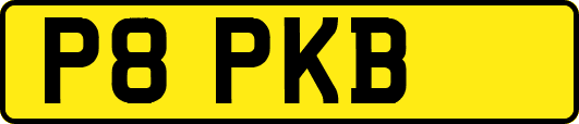 P8PKB