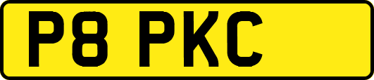 P8PKC