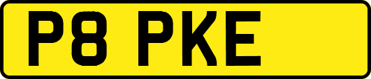 P8PKE