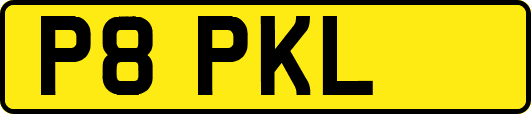 P8PKL