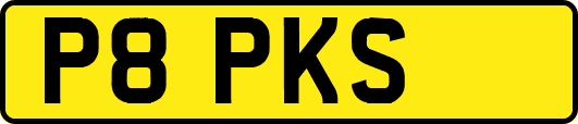 P8PKS