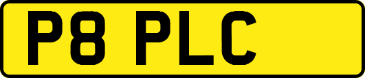 P8PLC