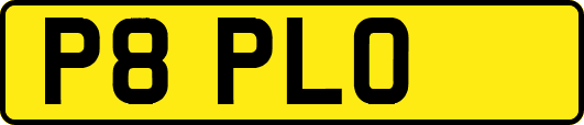 P8PLO
