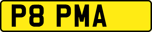 P8PMA