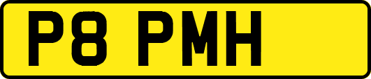 P8PMH