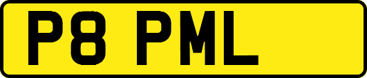 P8PML