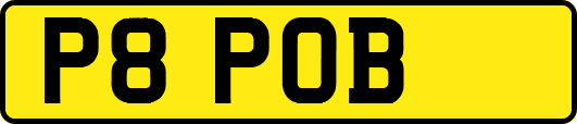 P8POB