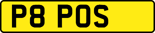 P8POS