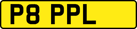 P8PPL