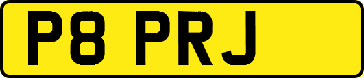 P8PRJ