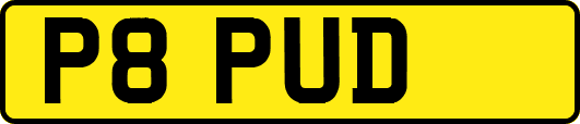P8PUD
