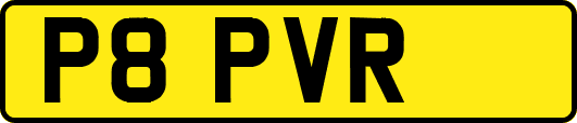 P8PVR