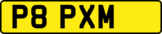 P8PXM