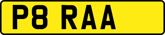 P8RAA