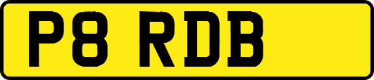 P8RDB