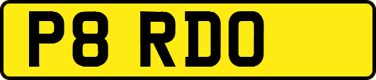 P8RDO