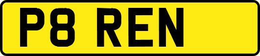 P8REN