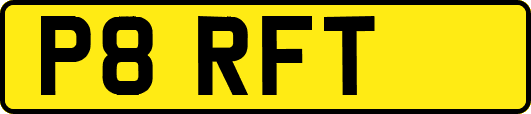 P8RFT