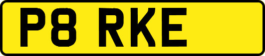 P8RKE