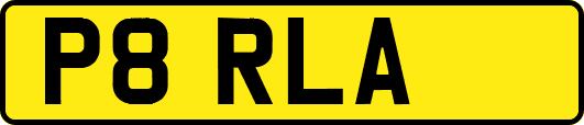 P8RLA