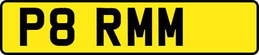 P8RMM