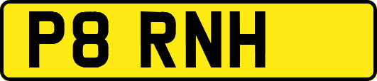 P8RNH